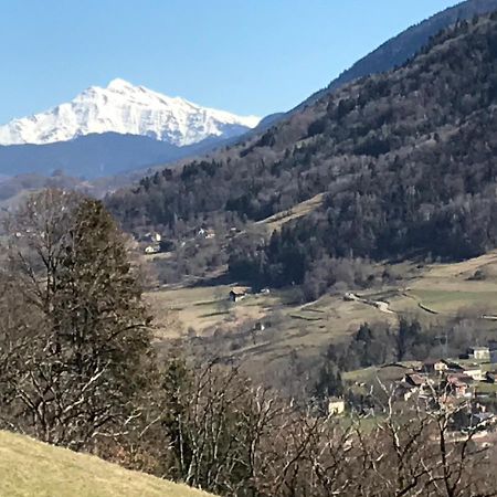 Chambre Cosy, Calme, Dans Maison Privee A 1,5 Km Village 索斯佩勒 外观 照片