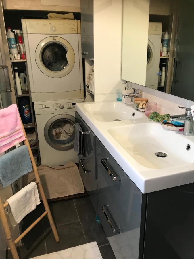 Chambre Cosy, Calme, Dans Maison Privee A 1,5 Km Village 索斯佩勒 外观 照片